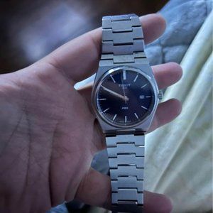 Tissot PRX